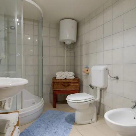 Luxury Beachfront Gracia Grande With Private Pool At The In - Peljesac Villa *