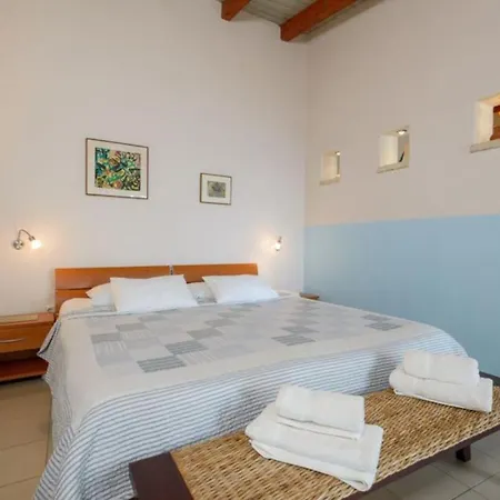 Luxury Beachfront Gracia Grande With Private Pool At The In - Peljesac Orebic