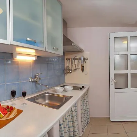 Luxury Beachfront Gracia Grande With Private Pool At The In - Peljesac Villa Orebic