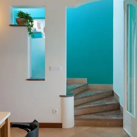 Luxury Beachfront Gracia Grande With Private Pool At The In - Peljesac Villa Orebić
