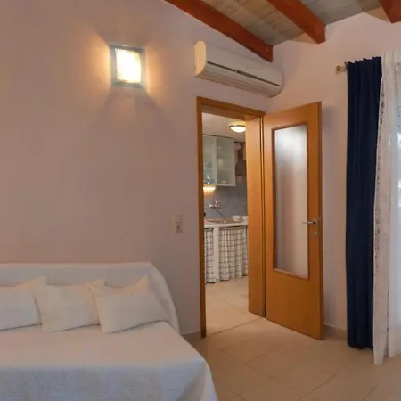 Luxury Beachfront Gracia Grande With Private Pool At The In - Peljesac